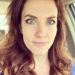 Meet your Posher, Catherine